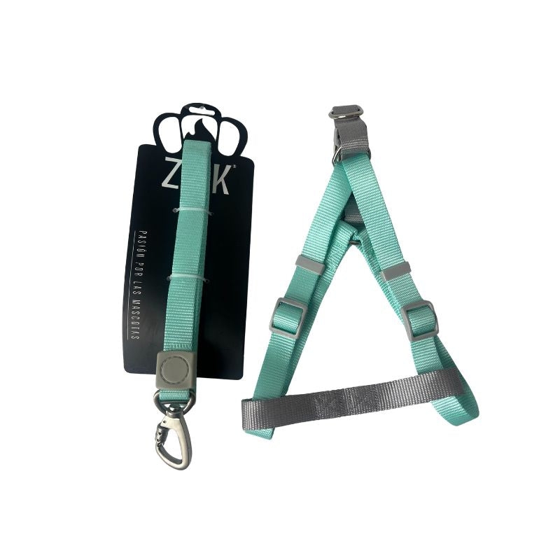 Arnes Colores Pasteles para Perros Colores Surtidos