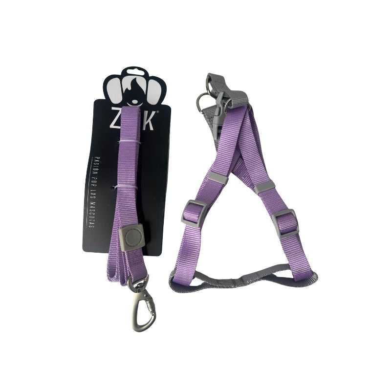 Arnes Colores Pasteles para Perros Colores Surtidos