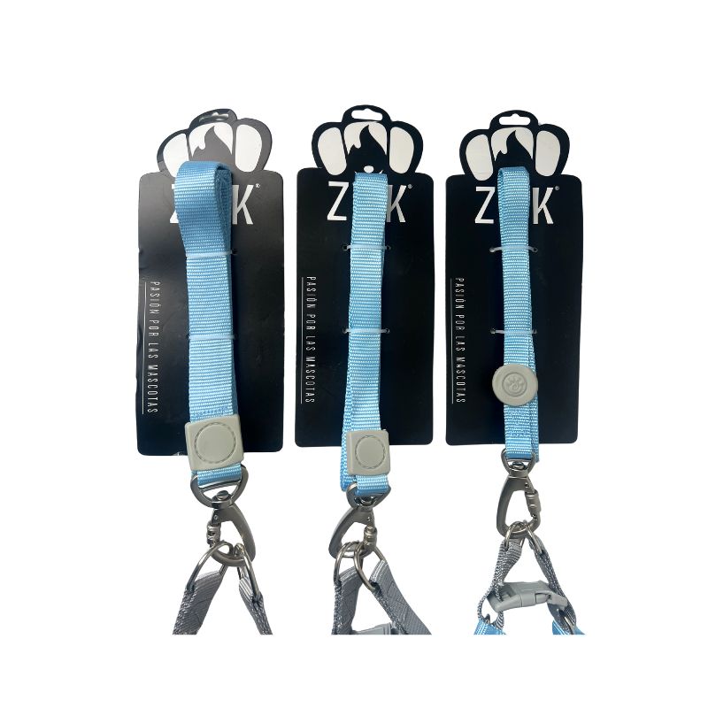 Arnes Colores Pasteles para Perros Colores Surtidos