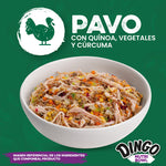 Dingo Nutri Bowl 400 g