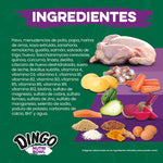 Dingo Nutri Bowl 400 g