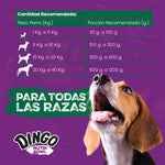 Dingo Nutri Bowl 400 g