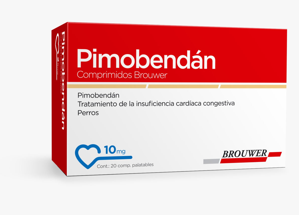 Pimobendan oral