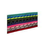 Lazo Almohadilla Hebilla Negra Pl11 Colores Surtidos