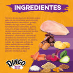 Dingo Nutri Bowl 400 g
