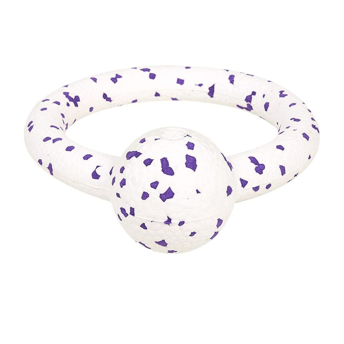 Anillo Jalador Etpu Ultraresistente Dog