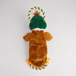 Juguete Pato Con Cuerda