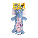Juguete Elefante Con Cuerda