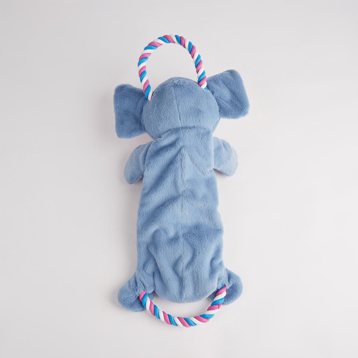 Juguete Elefante Con Cuerda