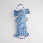 Juguete Elefante Con Cuerda