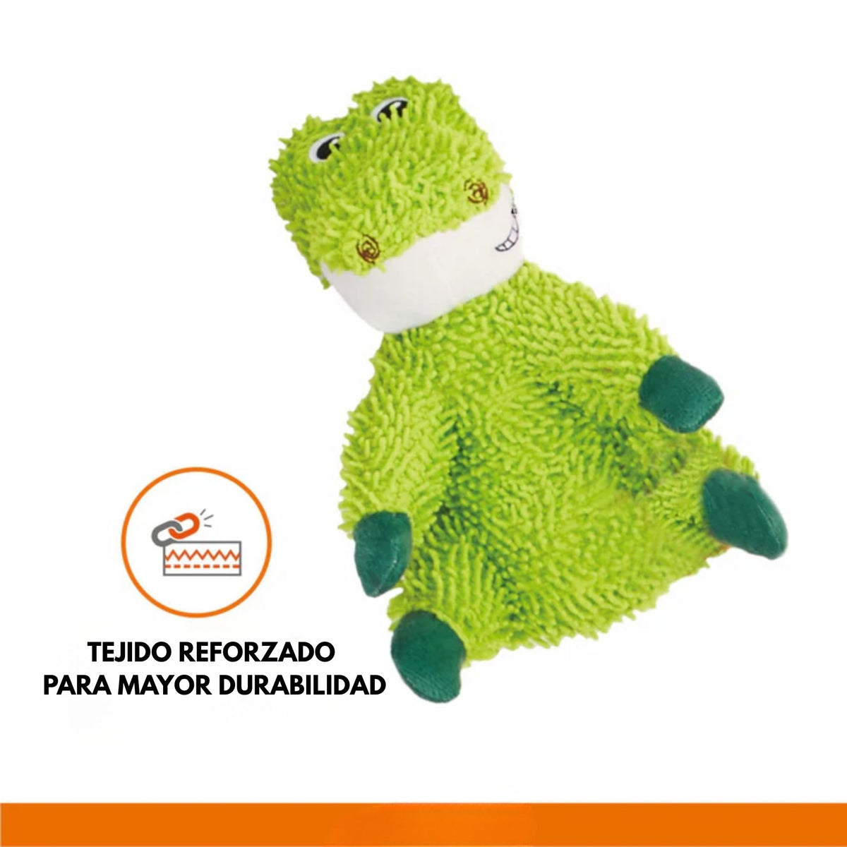Juguetes Resistentes para Perros