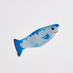 Sardina Con Catnip 3 Piezas