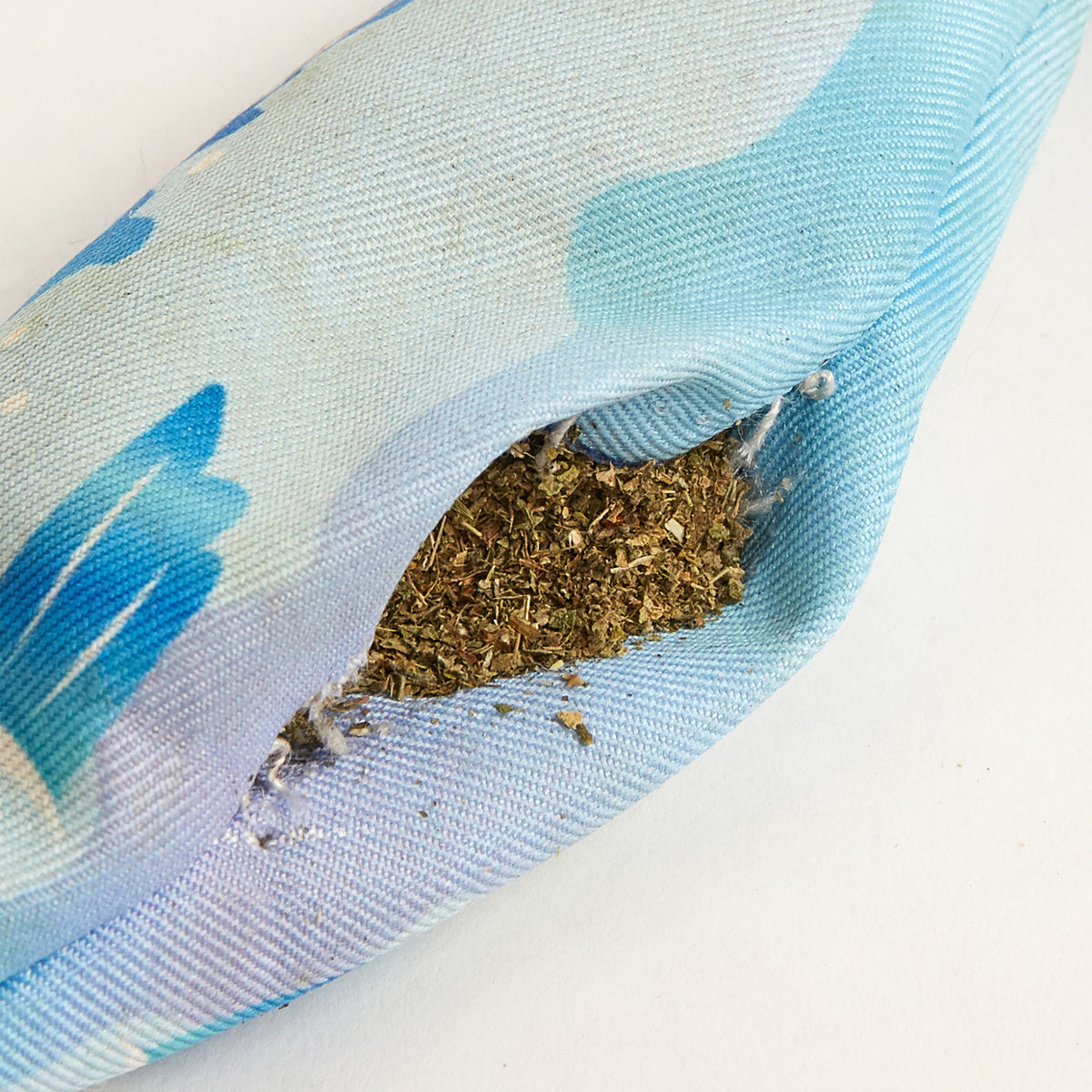 Sardina Con Catnip 3 Piezas