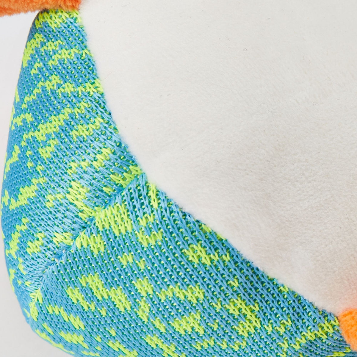 Pato Multicolor