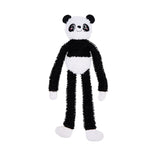 Juguete Resistente Cuerpo Largo Panda