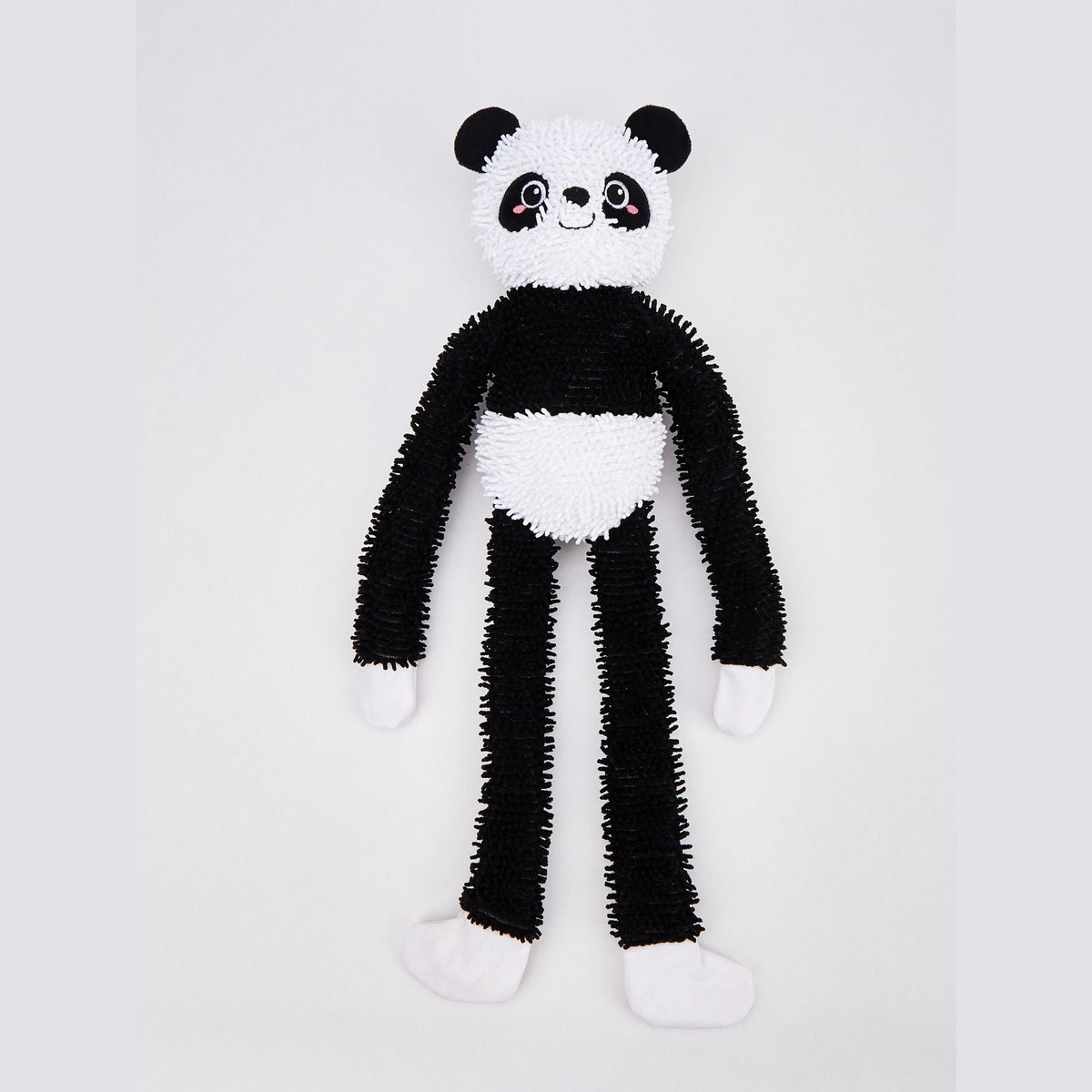 Juguete Resistente Cuerpo Largo Panda