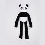 Juguete Resistente Cuerpo Largo Panda