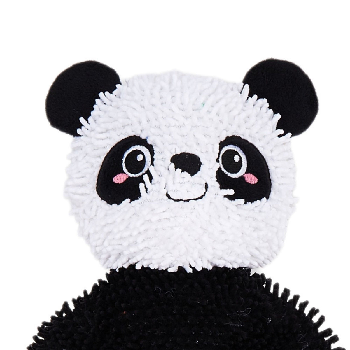 Juguete Resistente Cuerpo Largo Panda