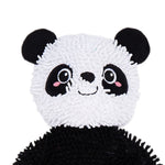Juguete Resistente Cuerpo Largo Panda
