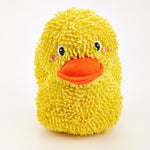 Juguetes Pato Jeep para Perros
