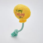 Juguete Perro Globo Cumpleaños