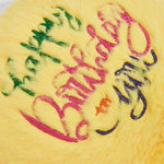 Juguete Perro Globo Cumpleaños
