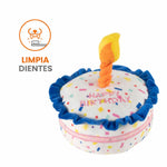 Juguete Perro Torta Cumpleaños