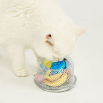 Sardina para Gato 9 Piezas