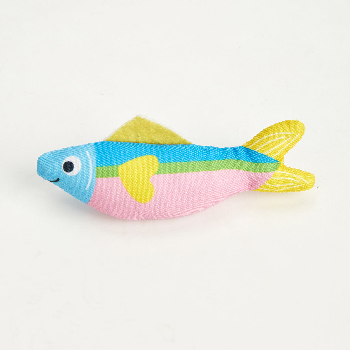 Sardina para Gato 9 Piezas