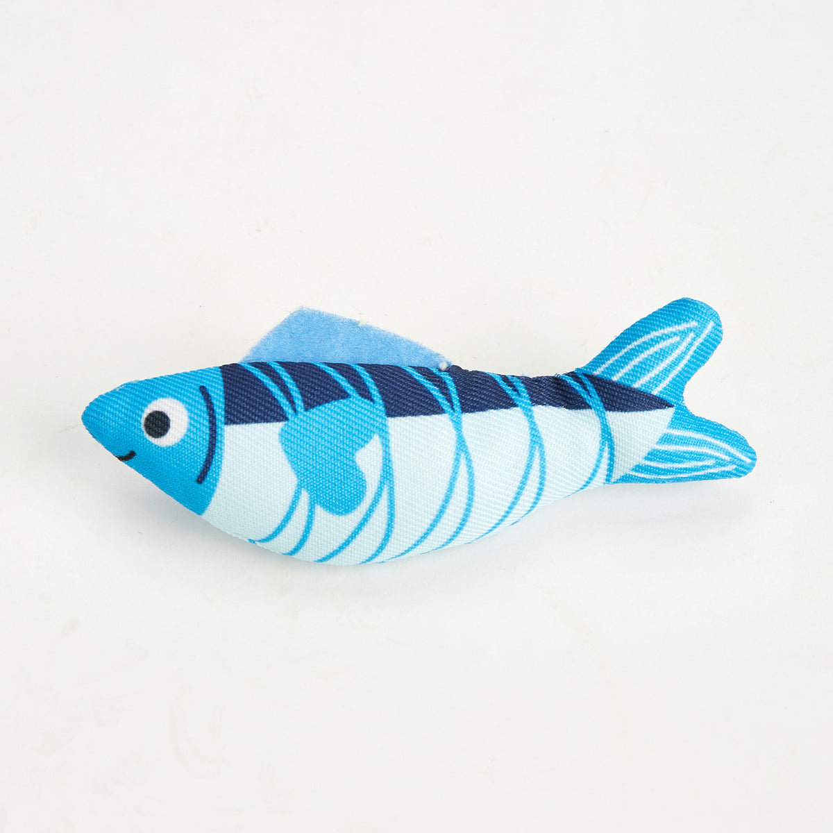 Sardina para Gato 9 Piezas