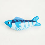 Sardina para Gato 9 Piezas
