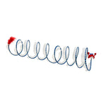 Tunel 110Cm Para Gato Cangreso