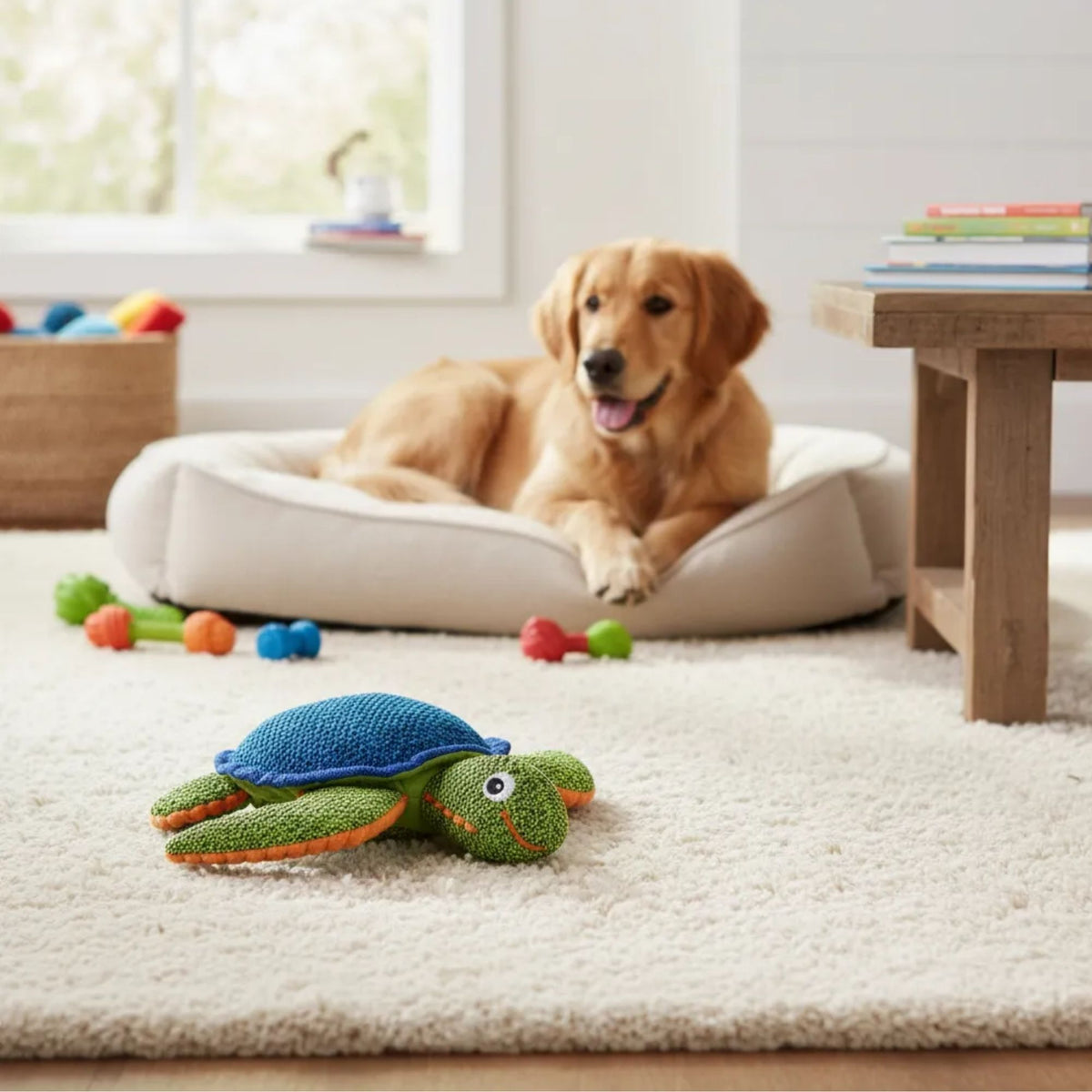 Peluches Verano para Perros