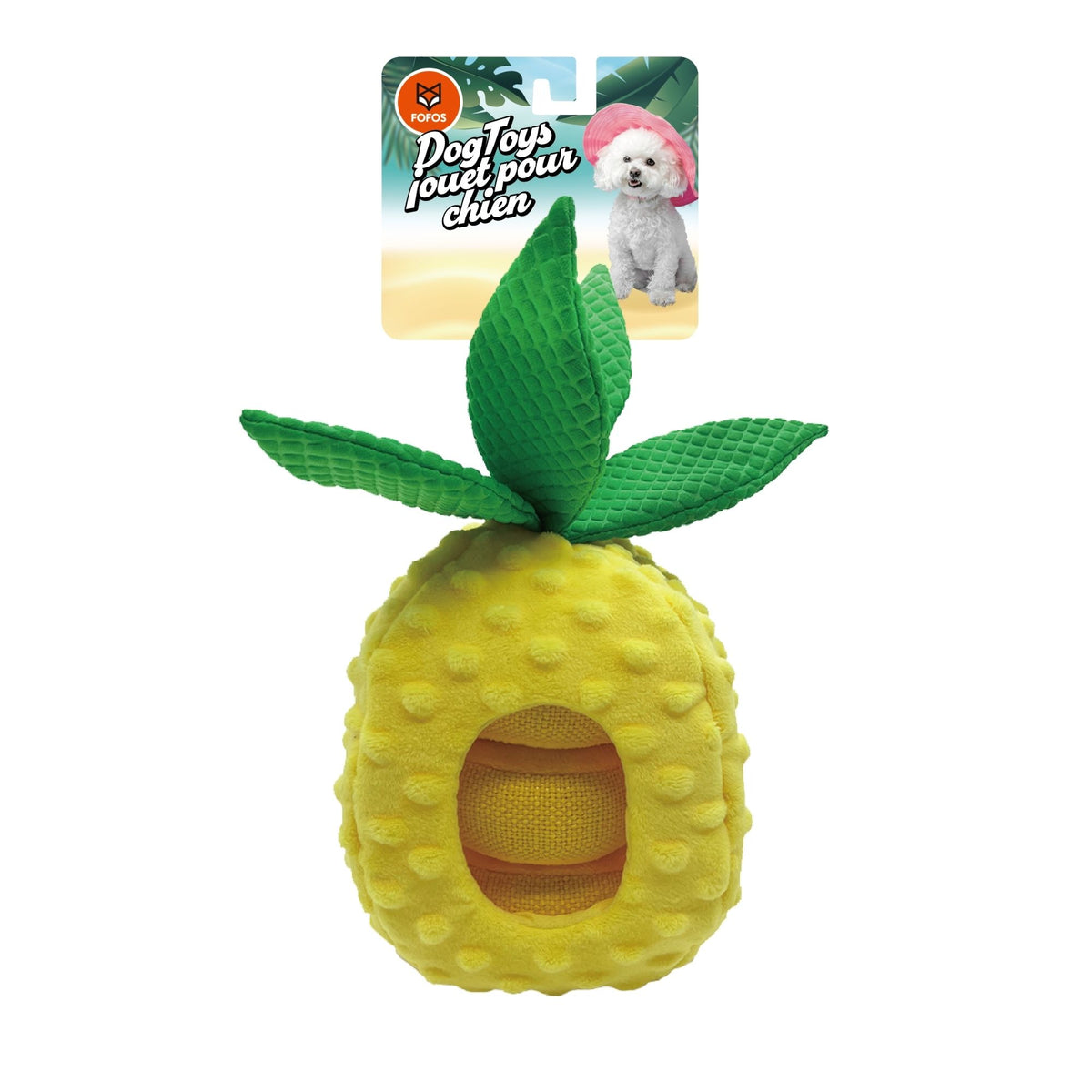 Peluches Verano para Perros