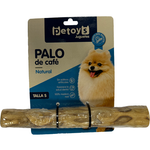 Juguete Palo de Café Perros