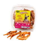 Patas De Gallina Snack Perro