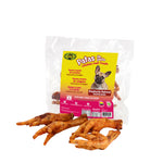 Patas de Gallina Natural Pet x 6 unidades