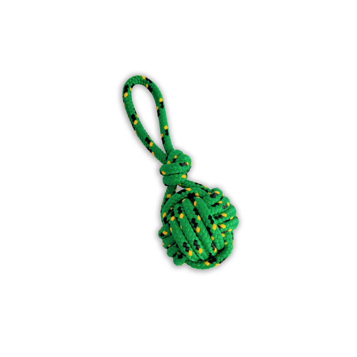 Pelota Cuerda Manija Corta