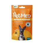 PetMed Suplemento Articulaciones para Perros x 30 tab