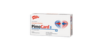 Pimocard