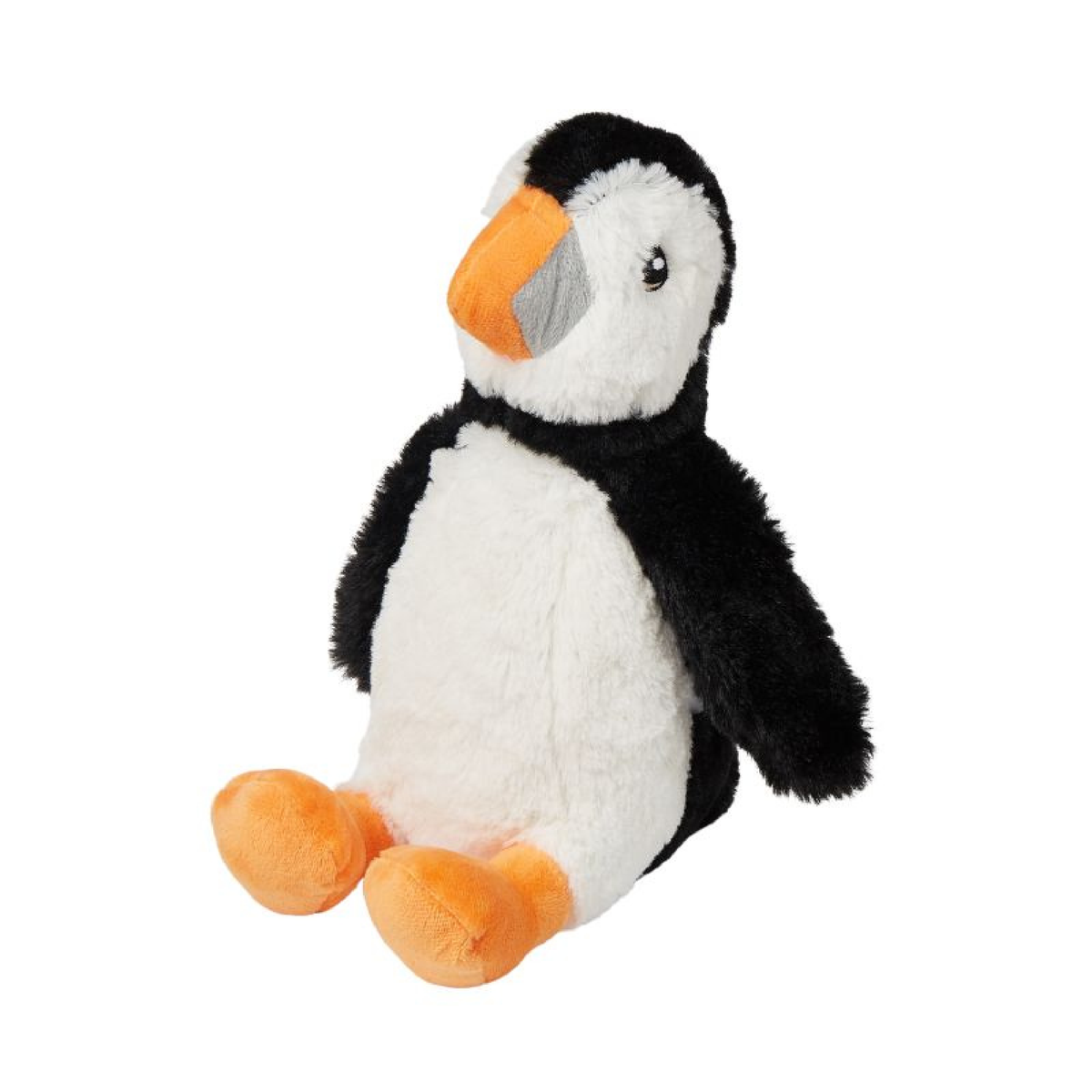 Pingüino De Felpa Plus Dog Talla L