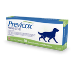 Previcox Dog