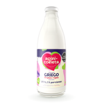 Yogurt Griego Bebible Frutos Rojos X 1000 Ml