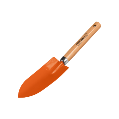Palita Angosta Mango de Madera
