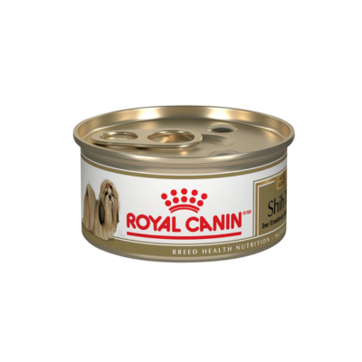 Royal Canin Shih Tzu Lata 85G