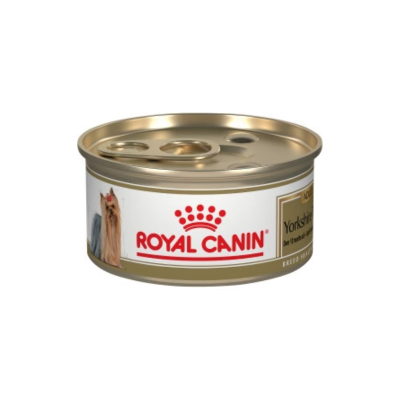 Royal Canin Yorkshire Lata 85G