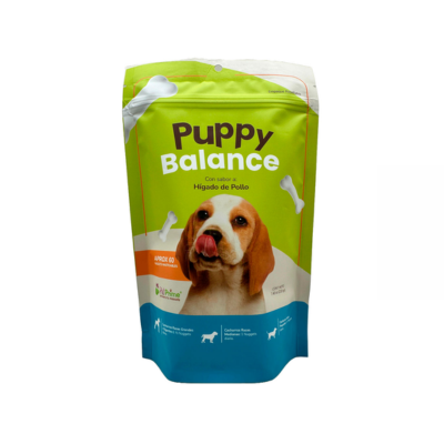 Puppy Balance