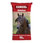 Corcel Adulto x 40 Kg