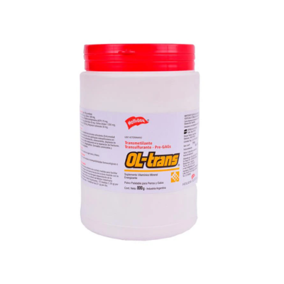 Ol Trans x 800 Gr