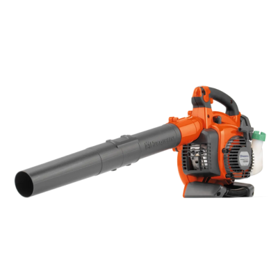 Sopladora 125Bvx Husqvarna Con Kit Recolector